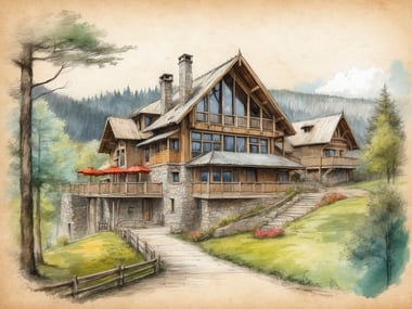 Center Parcs Les Ardennes