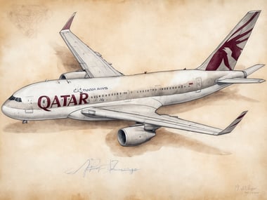 Qatar Airways: Check-in in Makkah jetzt noch einfacher