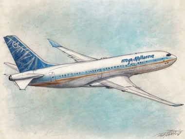 myPlane digitalisiert Charterflüge mit KI