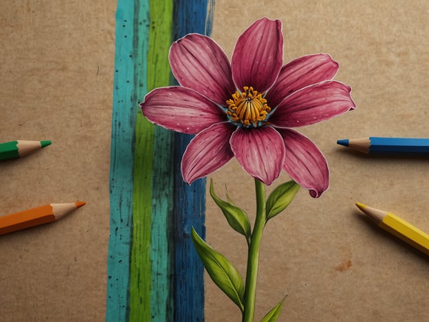 Die Top 10 der beliebtesten Sommerblumen