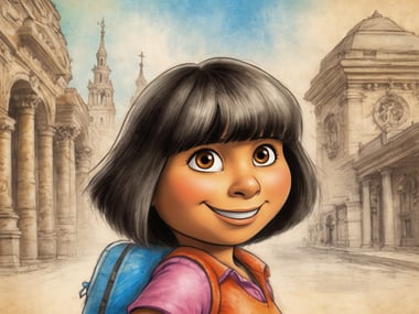 "Dora revolutioniert Reisevertrieb"
