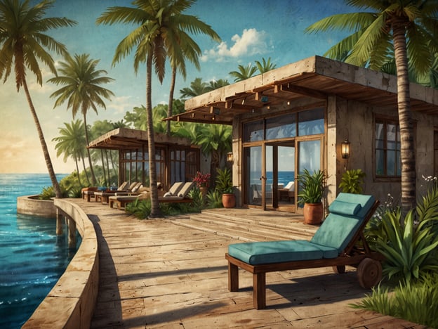 Wellness und Entspannung im ROBINSON Club