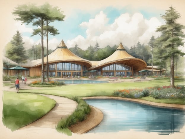 Center Parcs De Haan
