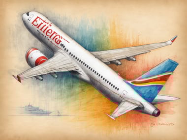 Fliege jetzt nach Porto: Ethiopian Airlines startet neuen Flug
