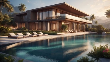 Luxushotels auf Wellness-Kurs: ILHA kooperiert mit Matrix Fitness