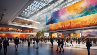 ITB Berlin 2025: Die Zukunft des Reisens entdecken