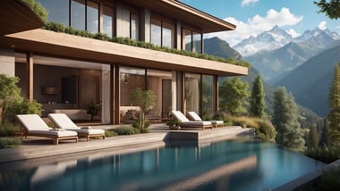 Solo Spa für dich: Entspannung pur