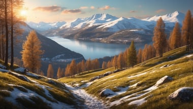 Skien bei Ostern im Vialattea - Die perfekte Destination