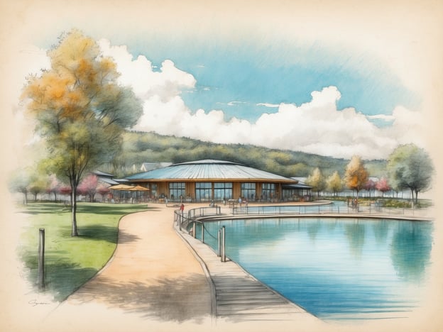 Center Parc Le Lac d'Ailette