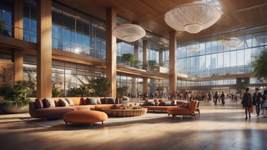 Luxusreisen neu definiert: ITB 2025 setzt Maßstäbe