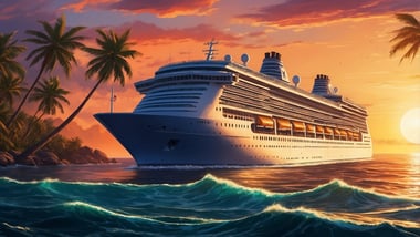 Kreuzfahrtgeschichte im Klick: The Cruise Globe startet stark