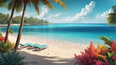 Cayman Islands im Januar 2025: Tourismus boomt mit 7,7 % Wachstum