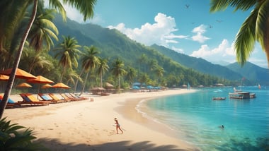 Hepatitis-Schutz im Urlaub: Reise sicher
