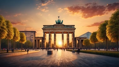 ITB Berlin 2025: Trends & Traumziele entdecken