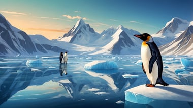 Antarktis Abenteuer 2026-2027: Swan Hellenic Kreuzfahrten entdecken