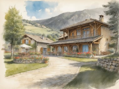 Center Parc Les Hauts de Bruyères