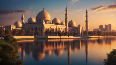 Sharjah zeigt seine coolsten Reiseziele auf der ITB 2025