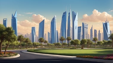 Riyadh Air: 500 Mio. SAR Deal für Bodenabfertigung