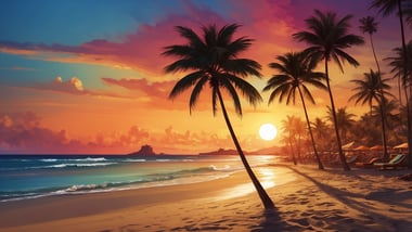 Osterurlaub im Paradies? Hier sind die besten Ziele
