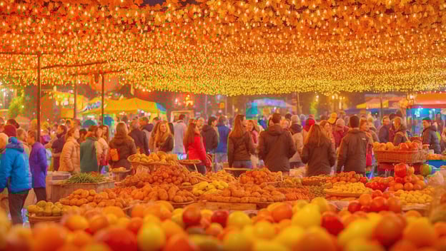 Events und Feste: Das erwartet dich in Bansin