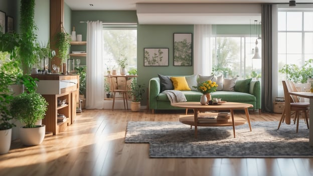 Praktische Tipps: So buchst du die ideale Ferienwohnung in Bansin
