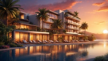 Hotels verlieren ihre Sterne: Digitalisierung im Tourismus