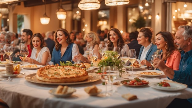 Besondere Events und lokale Attraktionen