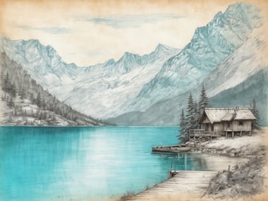 Fuschlsee: Luxusurlaub am türkisblauen See