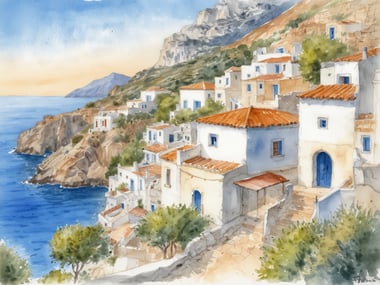 Skyros: Kreativität trifft griechisches Erbe