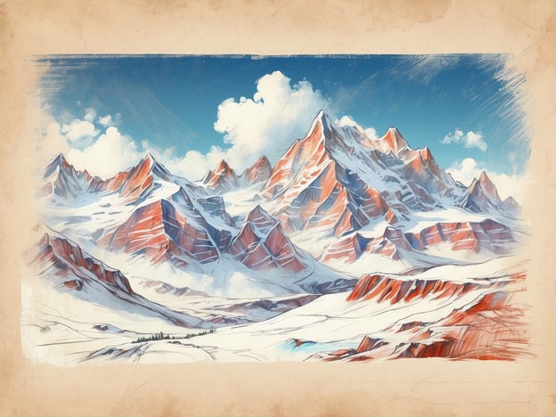 Skigebiete