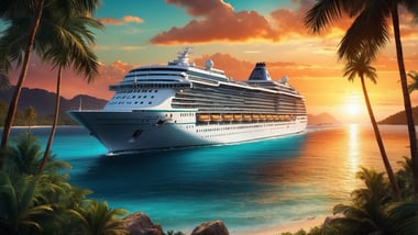 Segeln mit NCL: Freiheit mal anders