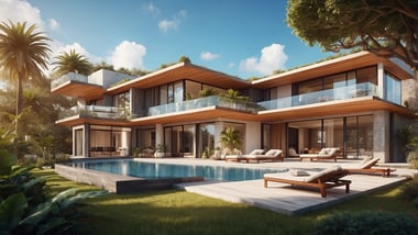 Smart Home macht Ferienwohnungen cooler