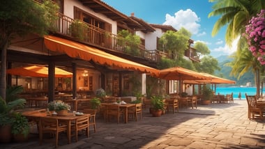 Entdecke die Welt in 132 Tagen mit Silversea