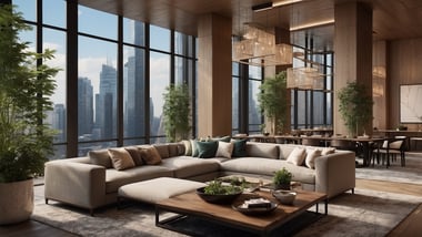 Nobu Hotel Toronto: Luxus im Entertainment District ab Juni 2025