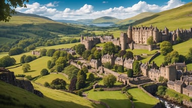 Schottland krönt seine Top-Chefs & Restaurants 2025