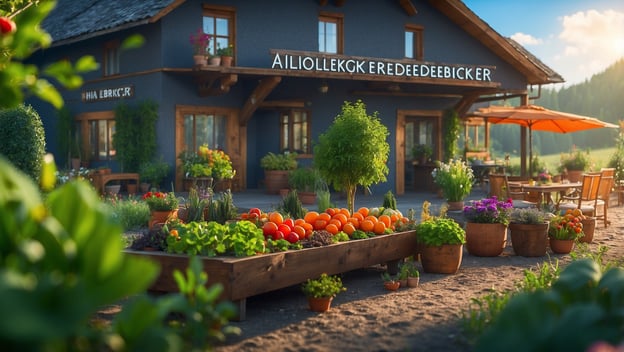 Nachhaltigkeit und Verantwortung im Ahlbecker Hof