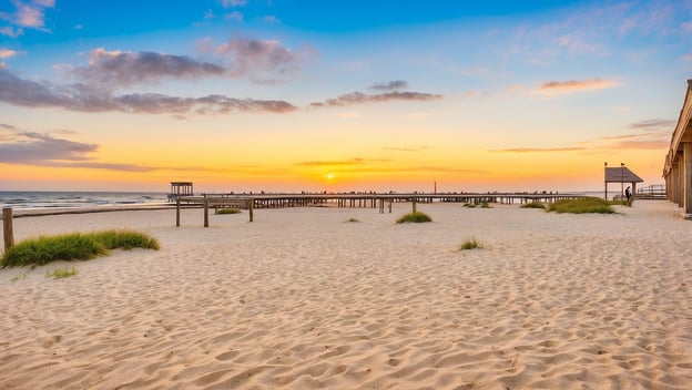 Der perfekte Ort für deinen Ostseeurlaub