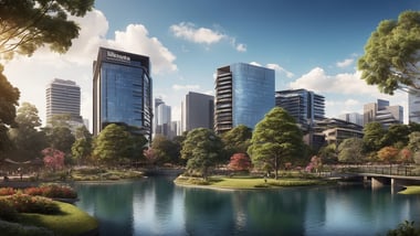 Parramatta im neuen Gewand: PARKROYAL zeigt frische Zimmer