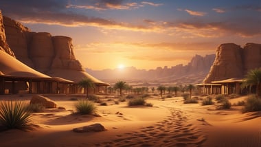 Saudi-Arabien: Hotspot der Hotellerie-Revolution