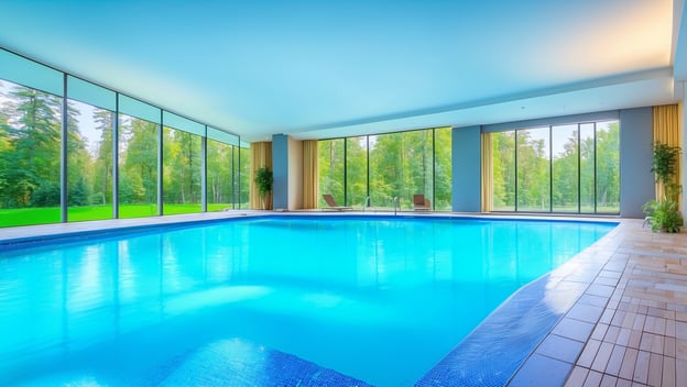 Wellness und Entspannung im SEETELHOTEL Nautic Usedom