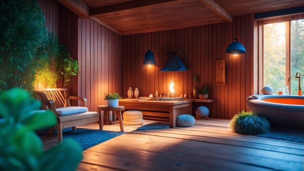 Wellness und Genuss in den SEETELHOTELS