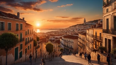 TAP Air Portugal feiert 80 Jahre mit 80% Meilen-Bonus
