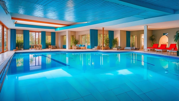 Entspannung und Wellness im SEETELHOTEL