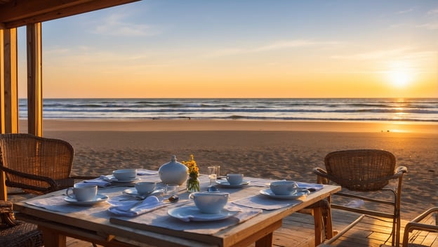 Dein Rückzugsort an der Ostsee