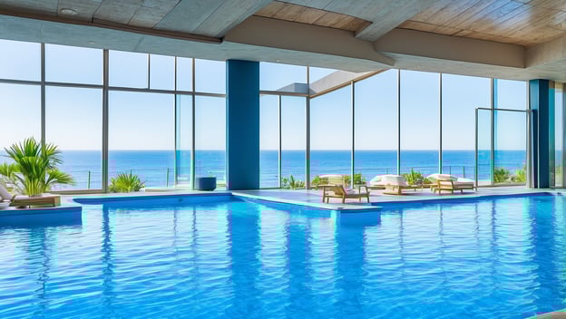 Wellness und Entspannung im Hotel