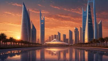 Emirates setzt aufgerüstete Boeing 777 nach Riyadh ein