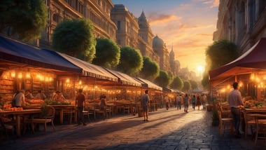 PATA und Travel Unity für mehr Vielfalt im Tourismus