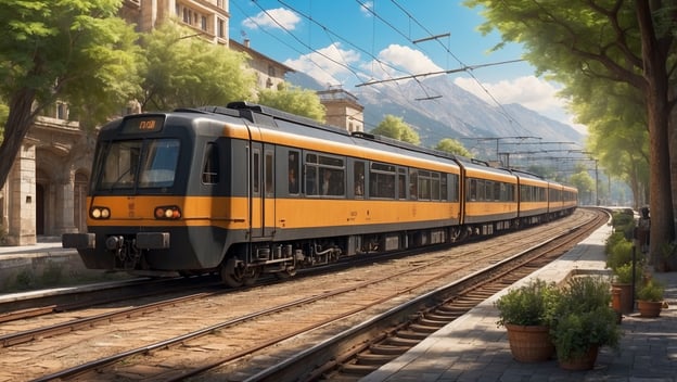 Stressfreies Reisen: Geduld und Flexibilität