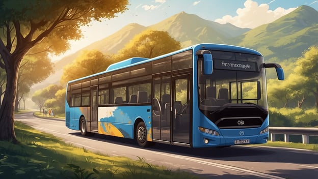 Warum Busreisen für Best Ager ideal sind