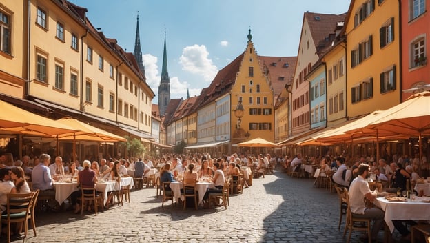 Kulturelle Veranstaltungen und Museen